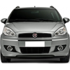 Пружины KYB  для  FIAT IDEA (с 2003/12)