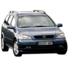 Установочные комплекты KYB  для  OPEL ASTRA F CLASSIC седан (1998/01 - 2002/08)
