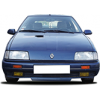 Амортизаторы KYB  для  RENAULT 19 II фургон  (1992/03 - 1995/12)
