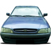 Пружины KYB  для  FORD ORION III  (1990/07 - 1993/12)