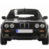 BMW 3 Touring  (1987/07 - 1994/06)