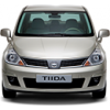 NISSAN TIIDA седан  (с 2007/09)