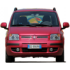 Пружины KYB  для  FIAT PANDA  (с 2003/09)