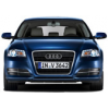 AUDI A3 Sportback  (2004/09 - 2013/03)