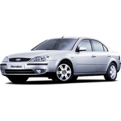 MONDEO III седан 