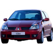 CLIO II 