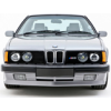 Пружины KYB  для  BMW 6 (1976/04 - 1990/09)