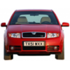 Пружины KYB  для  SKODA FABIA  (1999/08 - 2008/03)