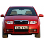 FABIA 
