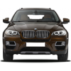 Пружины KYB  для  BMW X6  (с 2008/05)