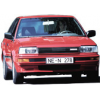 Амортизаторы KYB  для  NISSAN BLUEBIRD  (1985/12 - 1990/12)