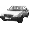 Пружины KYB  для  FIAT REGATA  (1983/09 - 1990/12)