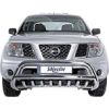 Пружины KYB  для  NISSAN NAVARA  (с 2005/07)