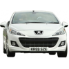 PEUGEOT 207 CC  (с 2007/02)