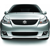 SX4 седан 