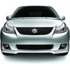 Пружини KYB для SUZUKI SX4 седан  (с 2007/10)