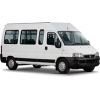 Пружины KYB  для  FIAT DUCATO Panorama  (1990/07 - 1994/03)