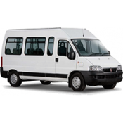 DUCATO Panorama 