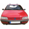 PEUGEOT 405 II Break  (1992/08 - 1996/10)