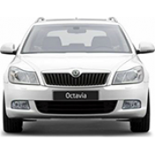 OCTAVIA Combi 