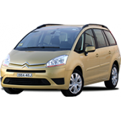 C4 Grand Picasso I 