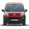 Захистні комплекти KYB для CITROEN NEMO фургон  (с 2008/02)
