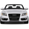 Амортизатори KYB для AUDI A5 кабрио  (с 2009/03)