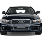 A4 Avant 