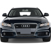 Захистні комплекти KYB для AUDI A4 Avant  (2004/11 - 2008/06)