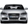 Амортизатори KYB для AUDI A4  (с 2007/11)