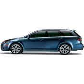 6 Station Wagon 
