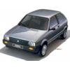 Пружины KYB  для  SEAT IBIZA I  (1984/06 - 1993/12)