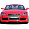 Пружины KYB  для  AUDI TT Roadster  (2007/03 - 2014/06)