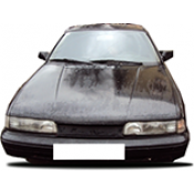 626 III Hatchback 