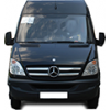 Пружины KYB  для  MERCEDES-BENZ SPRINTER 4,6-t   (с 2006/06)