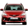 Пружины KYB  для  MAZDA 5 (с 2005/03)