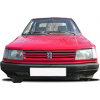 Пружины KYB  для  PEUGEOT 309 II  (1989/07 - 1993/12)