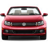 Пружини KYB для VW EOS  (с 2006/03)