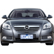 INSIGNIA седан
