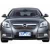OPEL INSIGNIA седан (с 2008/07)