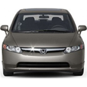 CIVIC VII купе 