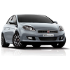 Установочні комплекти KYB для FIAT BRAVO II  (с 2006/11)