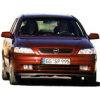 Амортизаторы KYB  для  OPEL ASTRA G Наклонная задняя часть  (1998/02 - 2009/12)