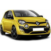 TWINGO II 