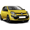 Амортизатори KYB для RENAULT TWINGO II  (с 2007/03)