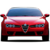 Пружины KYB  для  ALFA ROMEO BRERA (с 2006/01)