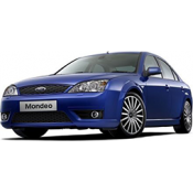 MONDEO III 