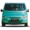 Пружины KYB  для  FIAT MULTIPLA  (1999/04 - 2010/06)