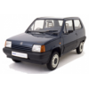 Пружины KYB  для  SEAT MARBELLA  (1986/08 - 1998/10)