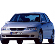 VECTRA B Наклонная задняя часть 